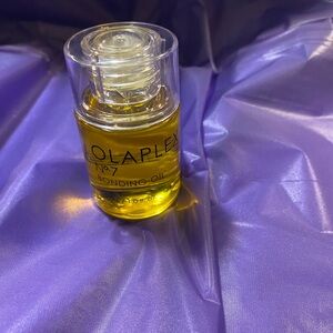 OLAPLEX No.7 Bonding Oil - Yellow & Clear Bottle